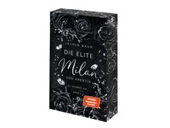 Die Elite - Milan von Arentin