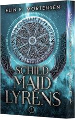 Schildmaid Lyr&eacute;ns - Band 1