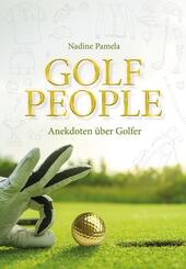 Golf People