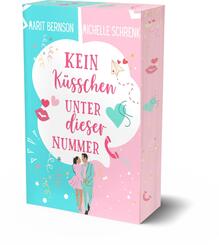 Kein K&uuml;sschen unter dieser Nummer