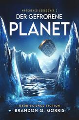 Der gefrorene Planet