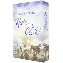 Hate The CEO