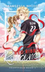 Red Ribbon Romance (Heartfield 2)