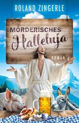 M&ouml;rderisches Halleluja