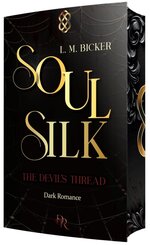 SoulSilk - The Devil's Thread