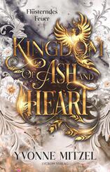 Kingdom of Ash and Heart