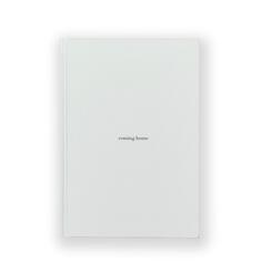 "coming home" Journal