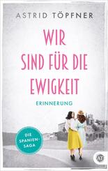 Wir sind f&uuml;r die Ewigkeit