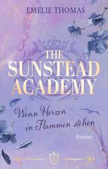 The Sunstead Academy 1