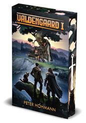 Valdengaard 1: Raskild