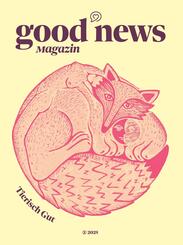 Good News Magazin