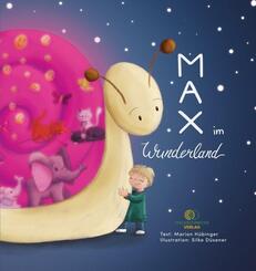 Max im Wunderland