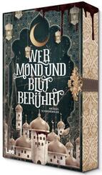 Wer Mond und Blut ber&uuml;hrt