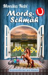 Mords-Schm&auml;h