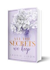 All the Secrets We Keep - Hearts of Paris