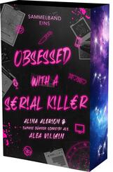 Obsessed with a Serial Killer