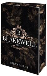 Stone Blakewell