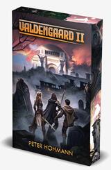 Valdengaard 2: Die Totenk&uuml;ste