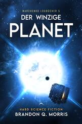 Der winzige Planet
