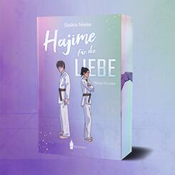 Hajime f&uuml;r die Liebe