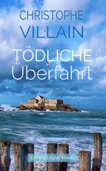 Sandrine Perrot - T&ouml;dliche &Uuml;berfahrt