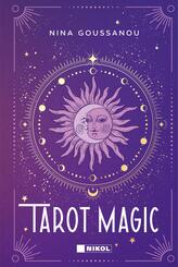 Tarot Magic f&uuml;r Beginner