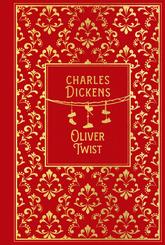 Oliver Twist