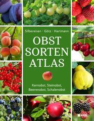 Obstsorten-Atlas