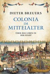Colonia im Mittelalter