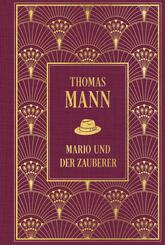 Mario und der Zauberer