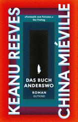 Das Buch Anderswo