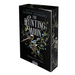The Hunting Moon (Luminaries Band 2)