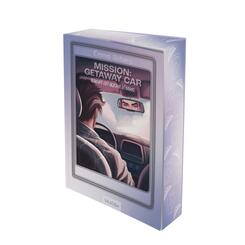 Mission: Getaway Car