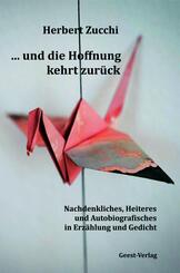 ... und die Hoffnung kehrt zur&uuml;ck