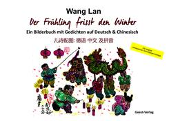 Der Fr&uuml;hling frisst den Winter