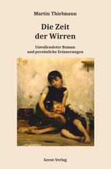 Die Zeit der Wirren