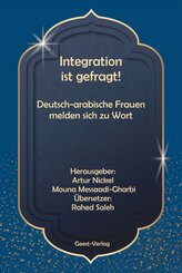 Integration ist gefragt