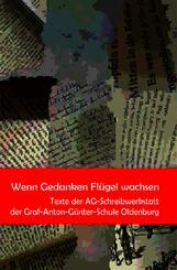 Wenn Gedanken Fl&uuml;gel wachsen