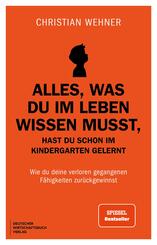 Alles, was du im Leben wissen musst, hast du schon im Kindergarten gelernt