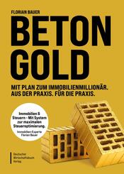Betongold