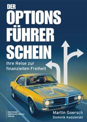 Der Optionsf&uuml;hrerschein