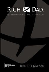 Rich Dad Poor Dad, Cashflow-Quadrant, Rich Dad's Investmentguide - im Schuber