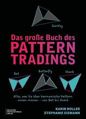 Das gro&szlig;e Buch des Pattern Tradings