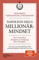 Napoleon Hills Million&auml;r-Mindset