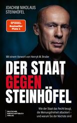 Der Staat gegen Steinh&ouml;fel