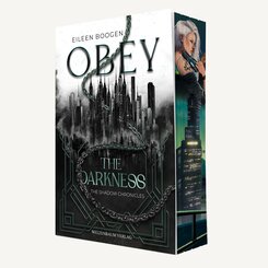 The Shadow Chronicles
