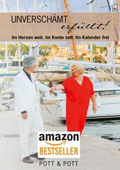 Unversch&auml;mt erf&uuml;llt!