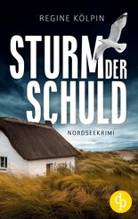 Sturm der Schuld
