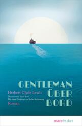 Gentleman &uuml;ber Bord
