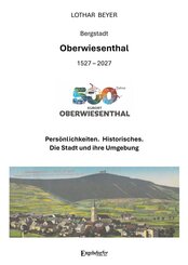 500 Jahre Bergstadt Oberwiesenthal (1527 - 2027)